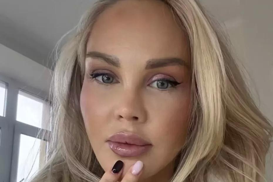 Мария Погребняк рассказала, как отучила сына спать в ее кровати