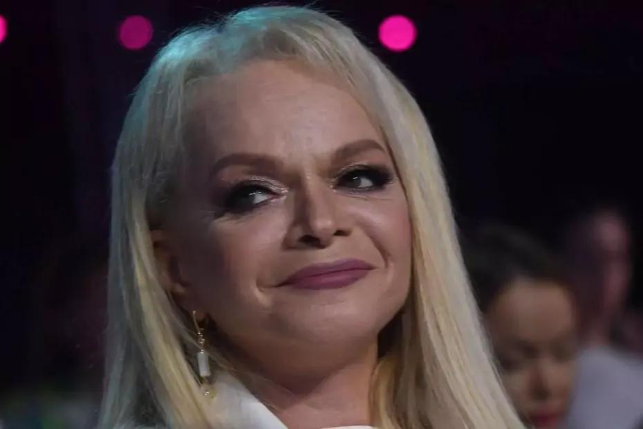 Попавшая в скандал Долина готовит заявление: &laquo;Нужно рассказать правду&raquo;