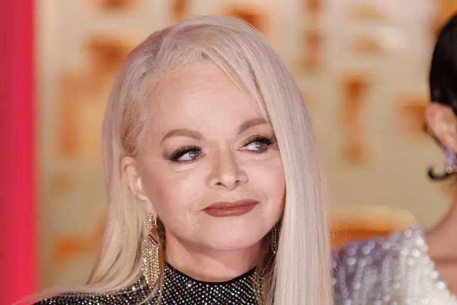 В деле Ларисы Долиной появились новые фигуранты