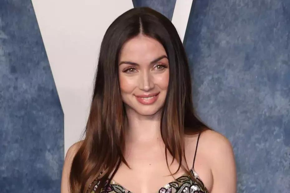 Бывшие жены Тома Круза поддержали ушедшую от него Ану де Армас