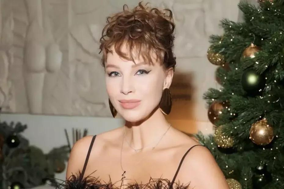 &laquo;Мы будем вместе&raquo;: Диброва и Товстик впервые вышли в свет как пара