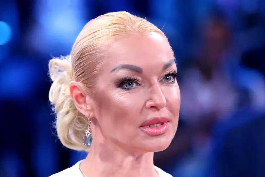 Волочкова сделала ужасающее признание в связи с делом Долиной