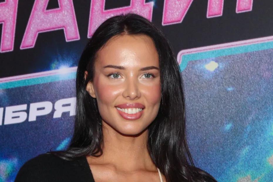 Анастасия Решетова выходит замуж: модель показала кольцо и&nbsp;ответила &laquo;Да&raquo;