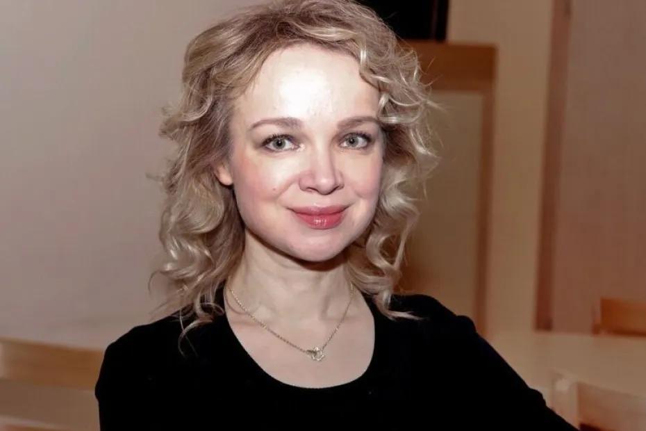 Виталина Цымбалюк-Романовская оправдалась за&nbsp;пластику перед родами