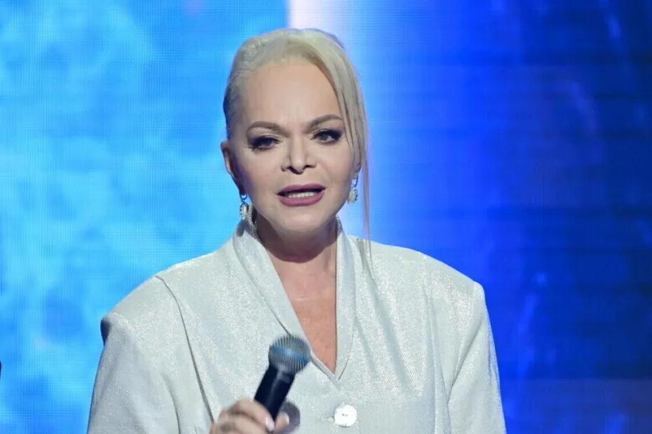 Адвокат раскрыл, когда зарубежные квартиры Долиной могут выставить на&nbsp;торги