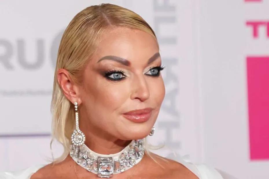 Волочкова раскритиковала Соседова за&nbsp;&laquo;слона в&nbsp;пуантах&raquo;