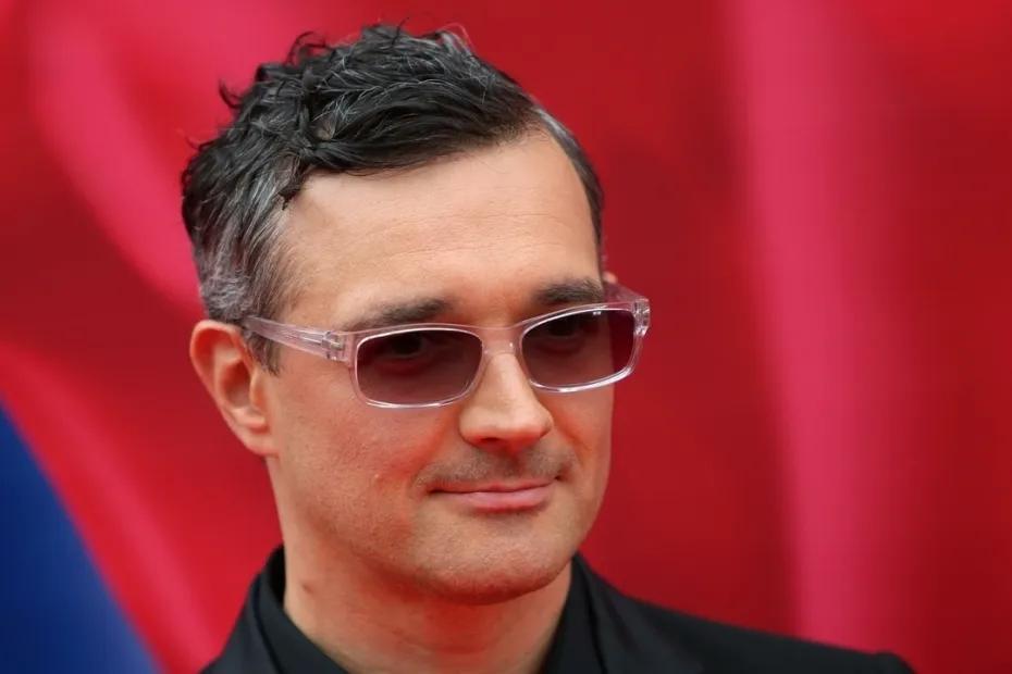 &laquo;Семьи у&nbsp;нас нет уже давно&raquo;: Бероев огорошил неожиданными откровениями о&nbsp;разводе с&nbsp;Алферовой