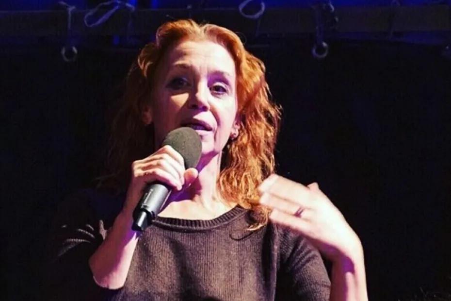 Звезда &laquo;Брата&raquo; Письмиченко намекнула, что против назначения Богомолова во&nbsp;МХАТ