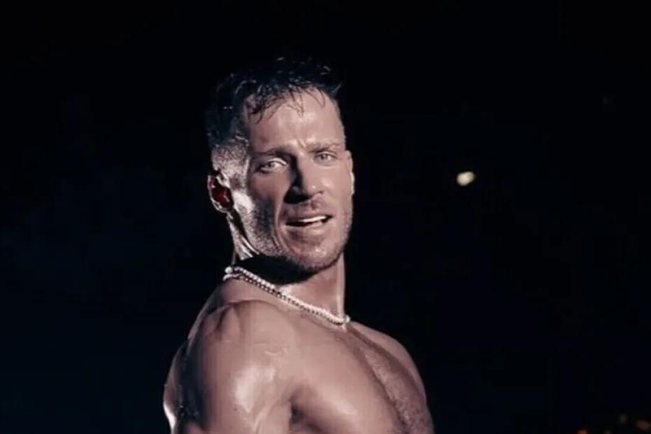 Моложе на&nbsp;13 лет: стало известно, кто завоевал сердце Олега Майами