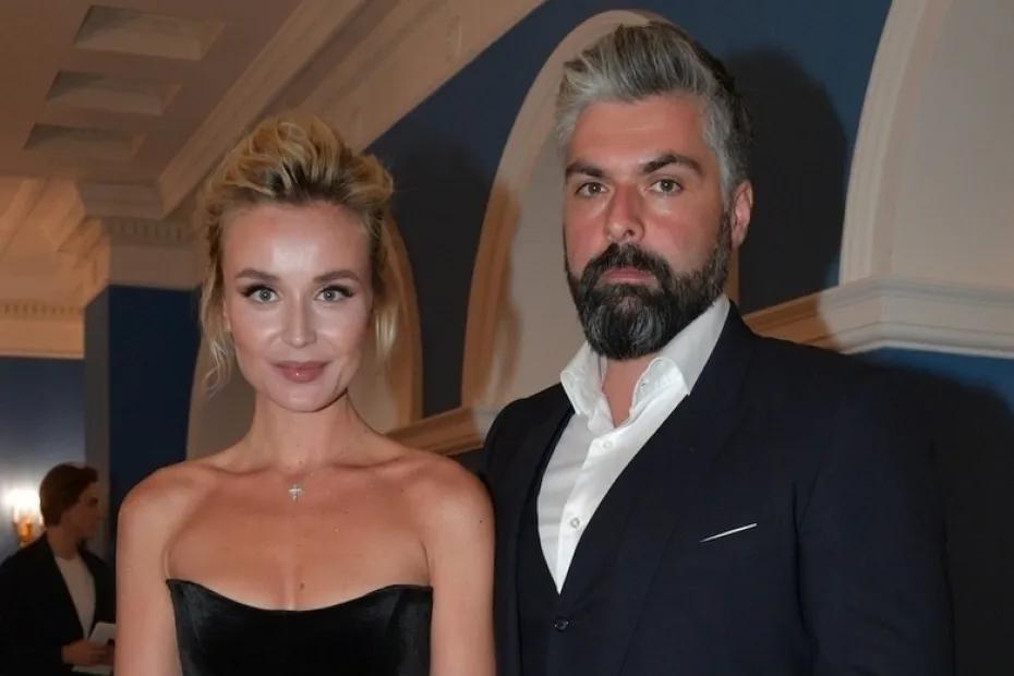 Бывший муж Полины Гагариной отметил день рождения странным перформансом