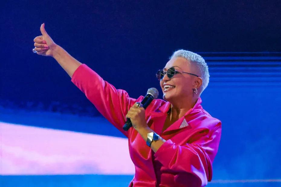 Лель поддержала Трампа в&nbsp;раскрытии архивов об&nbsp;НЛО: &laquo;Это наша реальность&raquo;