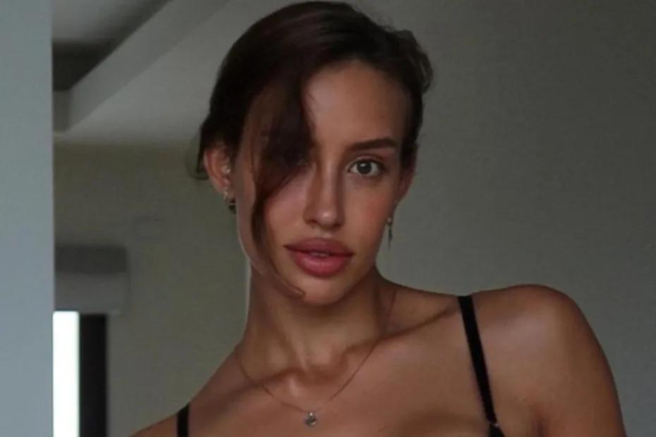 Эмма уже бьюти-гений: дочь Тимати осваивает косметику мамы