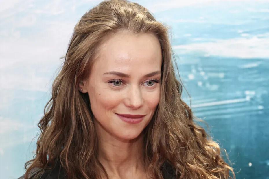 Жена Харламова отреагировала на&nbsp;слова Дорохова о&nbsp;своей беременности