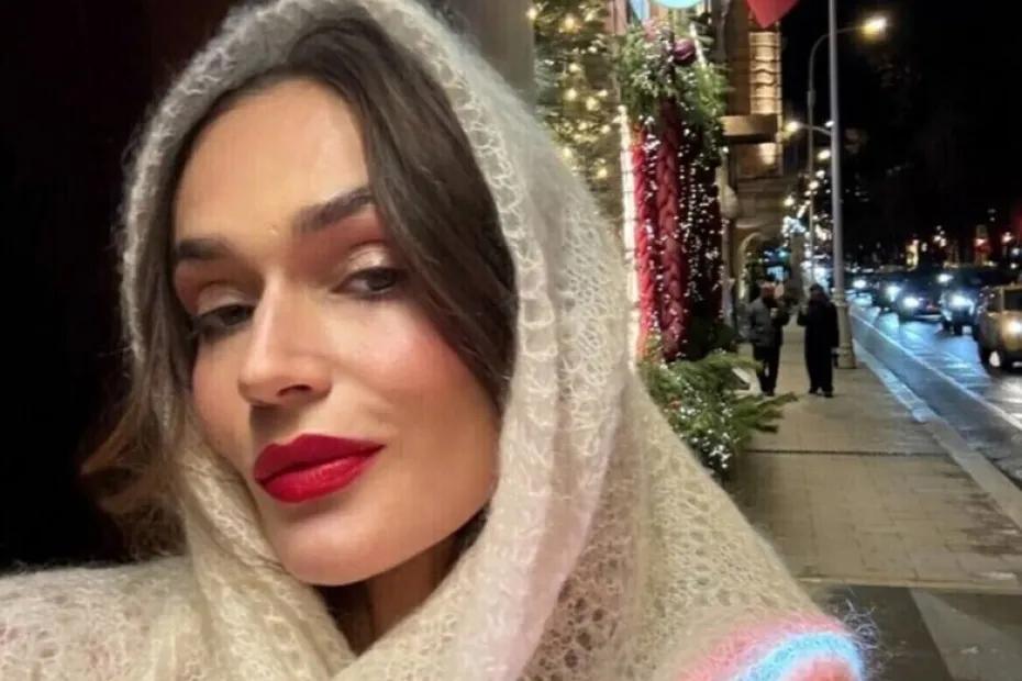 &laquo;Я&nbsp;губка Боб&raquo;: Водонаева показала свое тело после операции на&nbsp;грудь