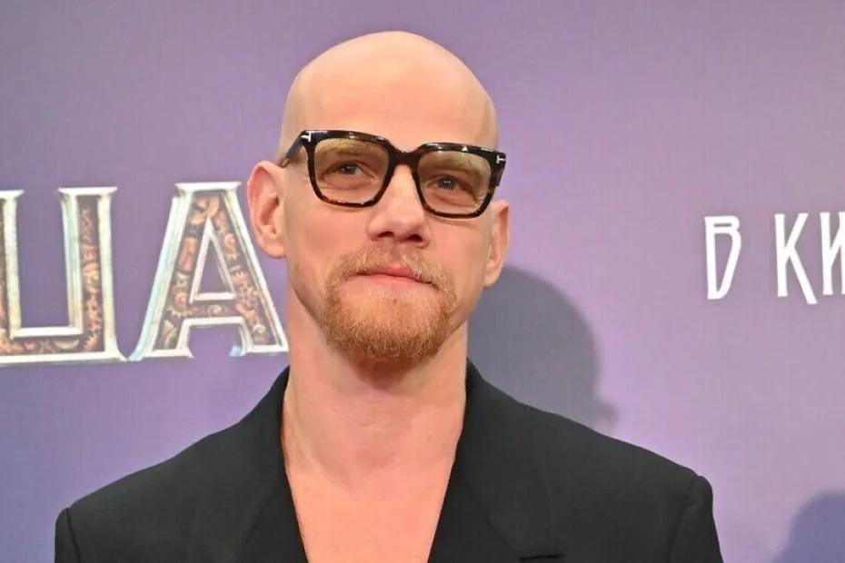 Колокольников устроил пикантную фотосессию с&nbsp;голым торсом