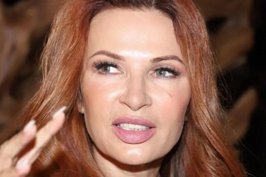 Бледанс посочувствовала Лерчек с&nbsp;раком желудка