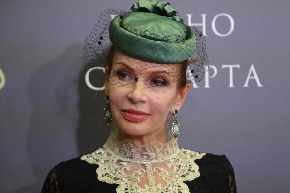 Эвелина Бледанс обратилась к&nbsp;хейтерам Лерчек: &laquo;Будете локти кусать&raquo;