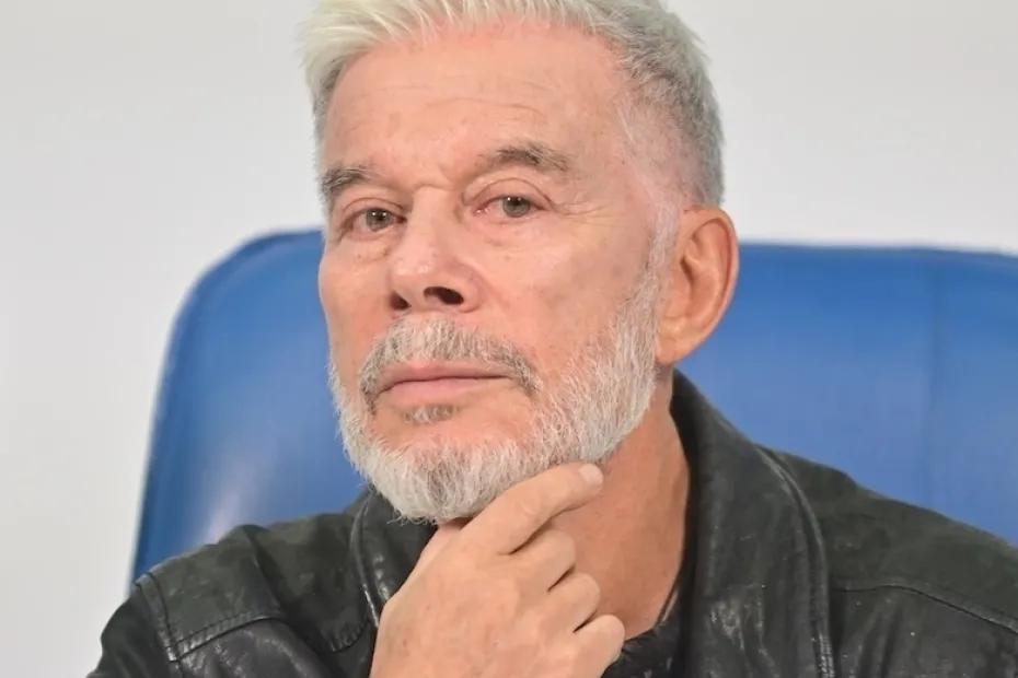 Почему 22-летняя дочь Газманова избегает камер: певец дал честный ответ