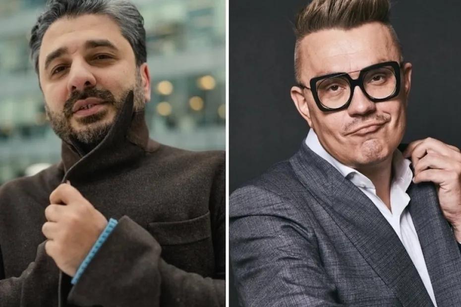 Сарик Андреасян выиграл суд против Николая Картозии: цена вопроса&nbsp;&mdash; 1 рубль