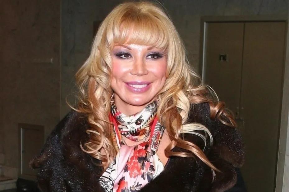 Маша Распутина&nbsp;&mdash; бывшей жене своего супруга: &laquo;Карма всем судья&raquo;