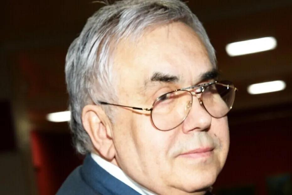 Садальский помянул Гурченко в&nbsp;особый день: &laquo;Ее&nbsp;смерть не&nbsp;могу принять&raquo;