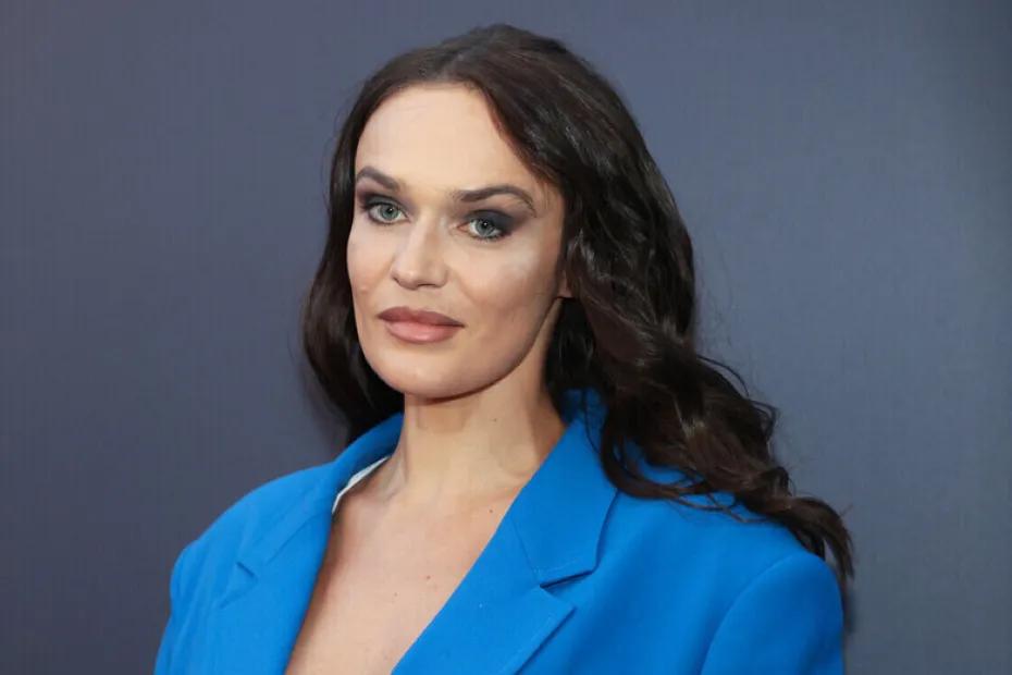 Водонаева поиронизировала над фотосессией Меган Фокс с&nbsp;голыми бедрами