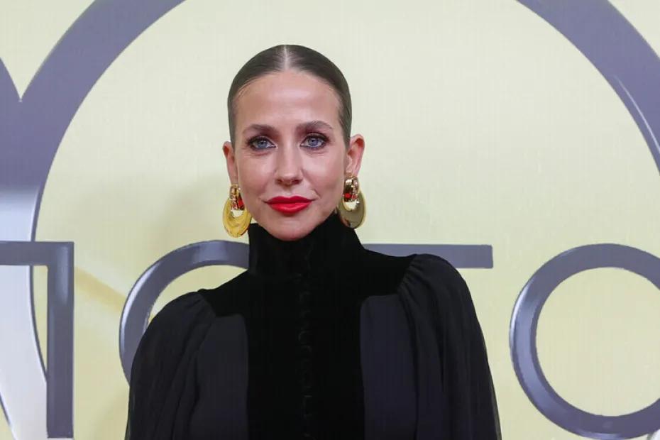 Дочери Барановской и&nbsp;Аршавина&nbsp;&mdash; 18: ведущая показала теплые архивные фото