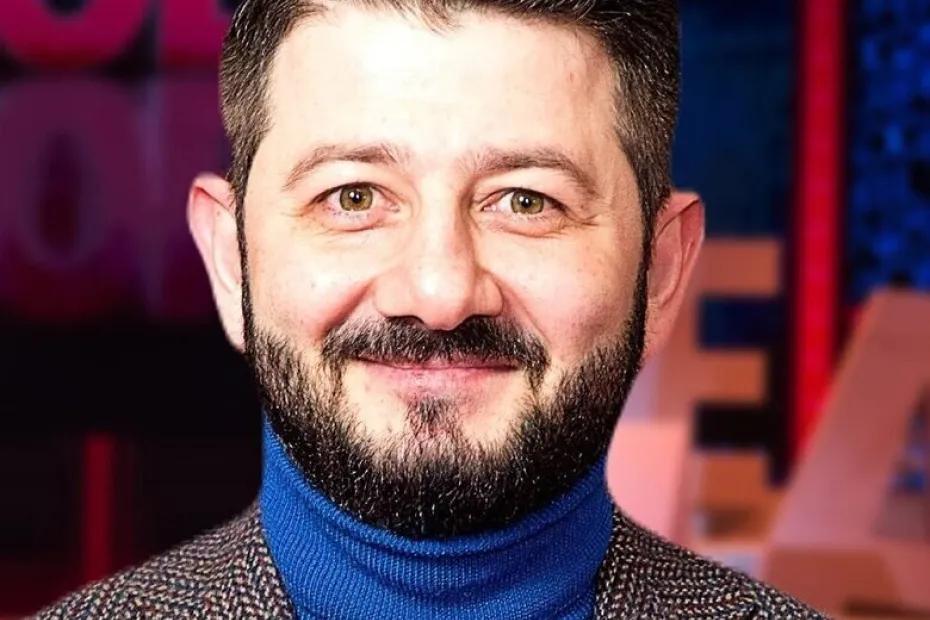 Михаил Галустян ответил на&nbsp;нападки из‑за новой возлюбленной