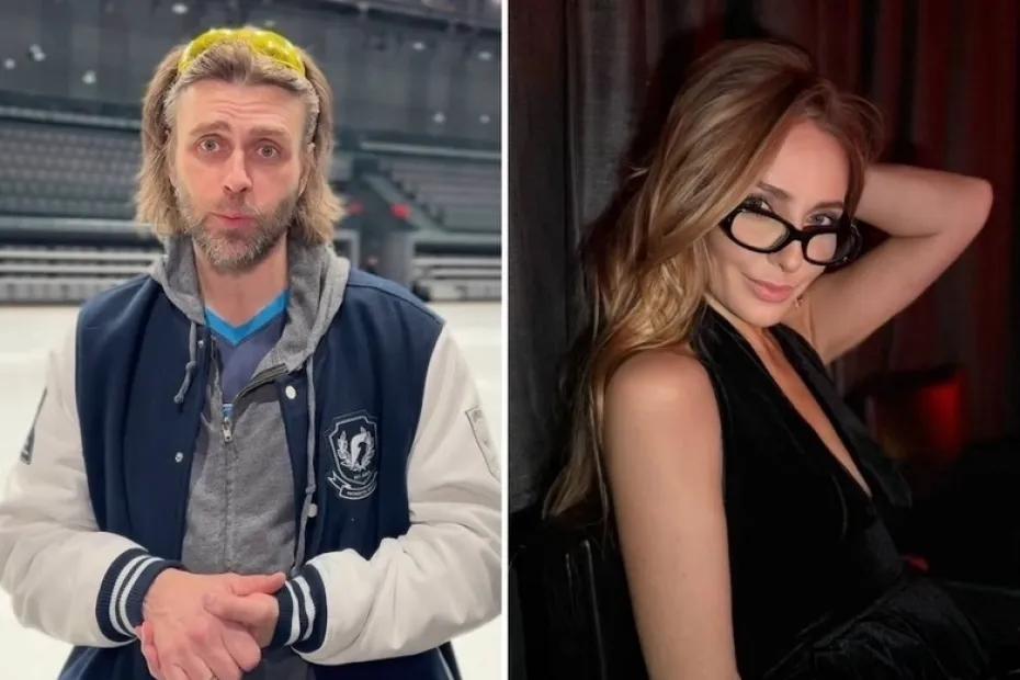 Чернышев раскрыл правду о&nbsp;работе с&nbsp;Навкой: &laquo;Случались неожиданные ситуации&raquo;