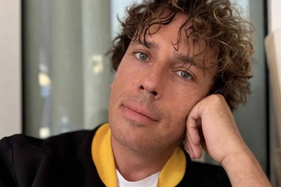 &laquo;Папа молодеет, детки взрослеют&raquo;: Галкин* поделился кадрами из&nbsp;Нью-Йорка