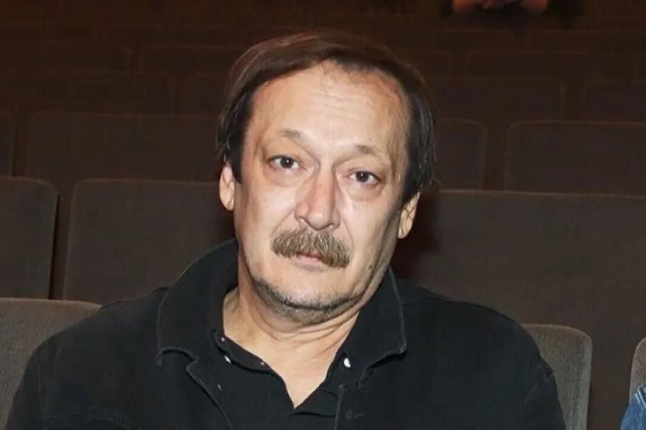 52‑летний Владислав Ветров пришёл на&nbsp;премьеру с&nbsp;24‑летней возлюбленной