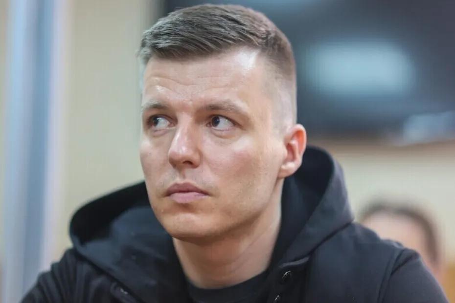 Точка в&nbsp;громком деле поставлена: Артем Чекалин проведет 7 лет в&nbsp;колонии