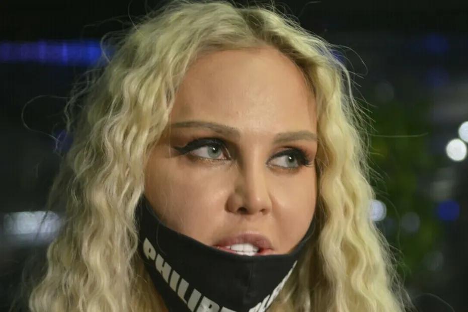 Погребняк и&nbsp;Боня бурно отреагировали на&nbsp;приговор Чекалину: &laquo;Бесчеловечно!&raquo;