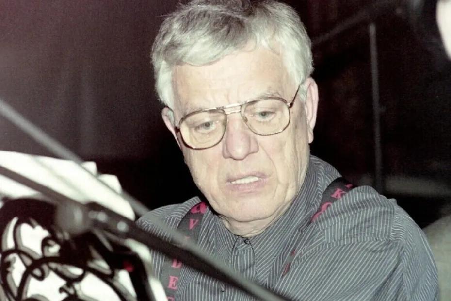 Автор хитов Пугачевой Раймонд Паулс госпитализирован: что с&nbsp;музыкантом