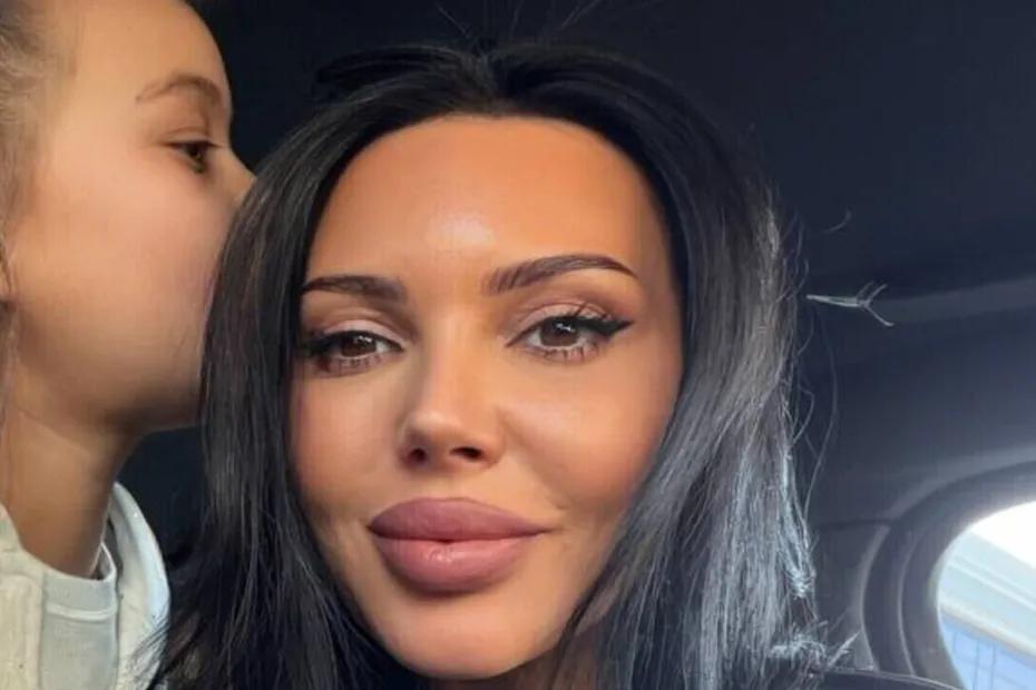 &laquo;Не&nbsp;умею так жить&raquo;: Оксана Самойлова потеряла себя после развода