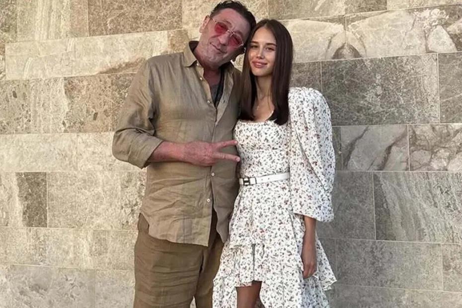 Григорий Лепс надеется на&nbsp;возвращение к&nbsp;Авроре Кибе