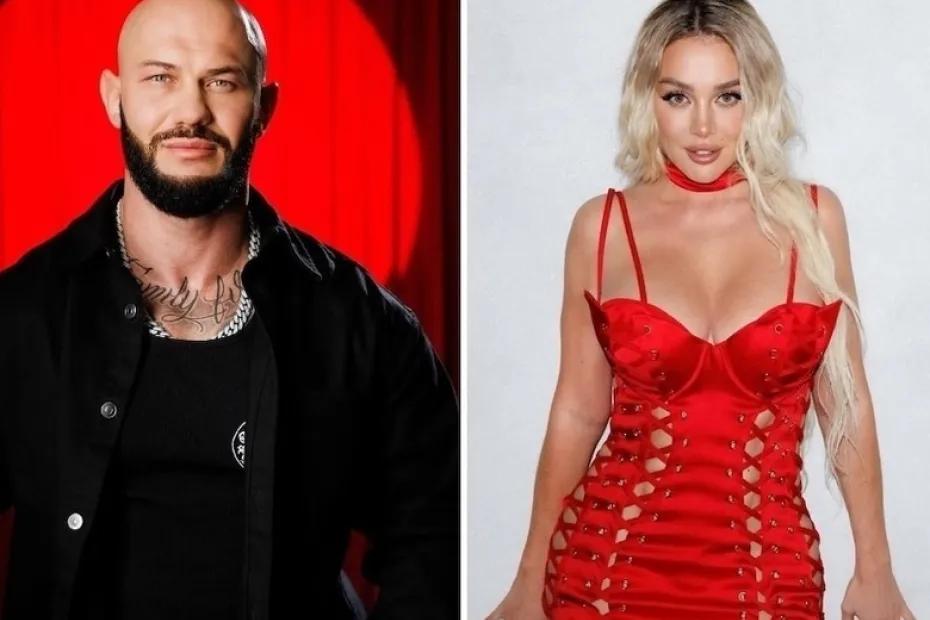 Что на&nbsp;самом деле связывает Джигана и&nbsp;Седокову: Калашникова раскрыла карты