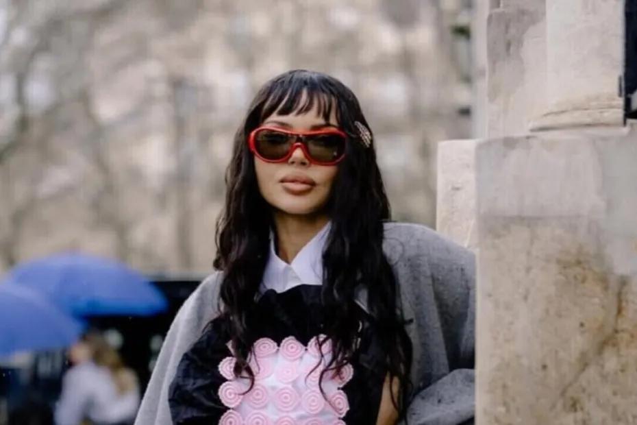 &laquo;Как в&nbsp;тумане&raquo;: Самойлова впервые за&nbsp;10 лет готовится к&nbsp;важному событию