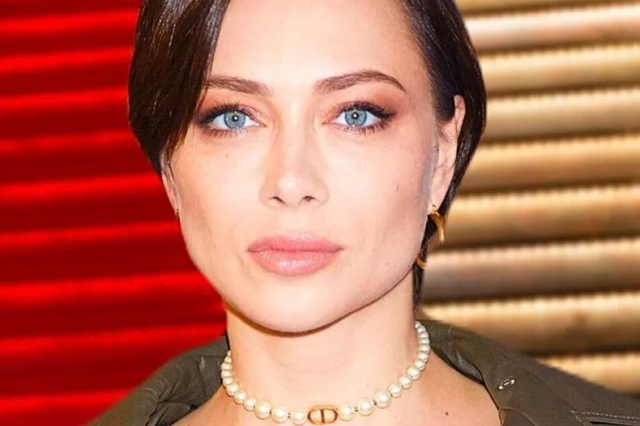 Настасья Самбурская рассказала о&nbsp;ЧП на&nbsp;своем концерте