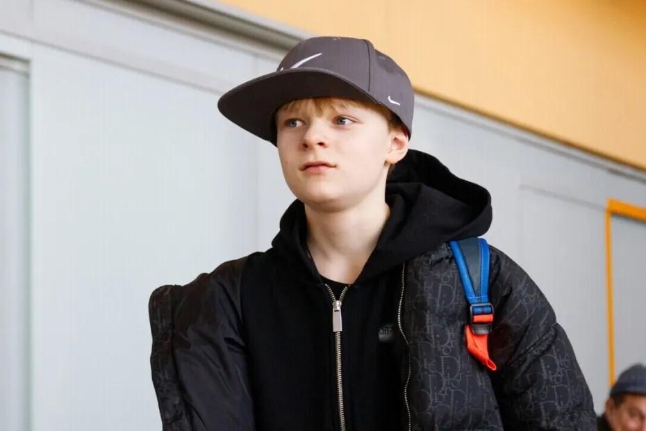 Гном Гномыч прервал молчание после гневного обращения к&nbsp;брату: что он&nbsp;показал