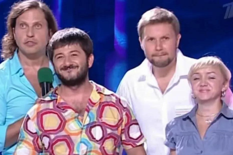 Михаил Галустян и&nbsp;Елена Борщева скорбят о&nbsp;гибели Елены Рыбалко