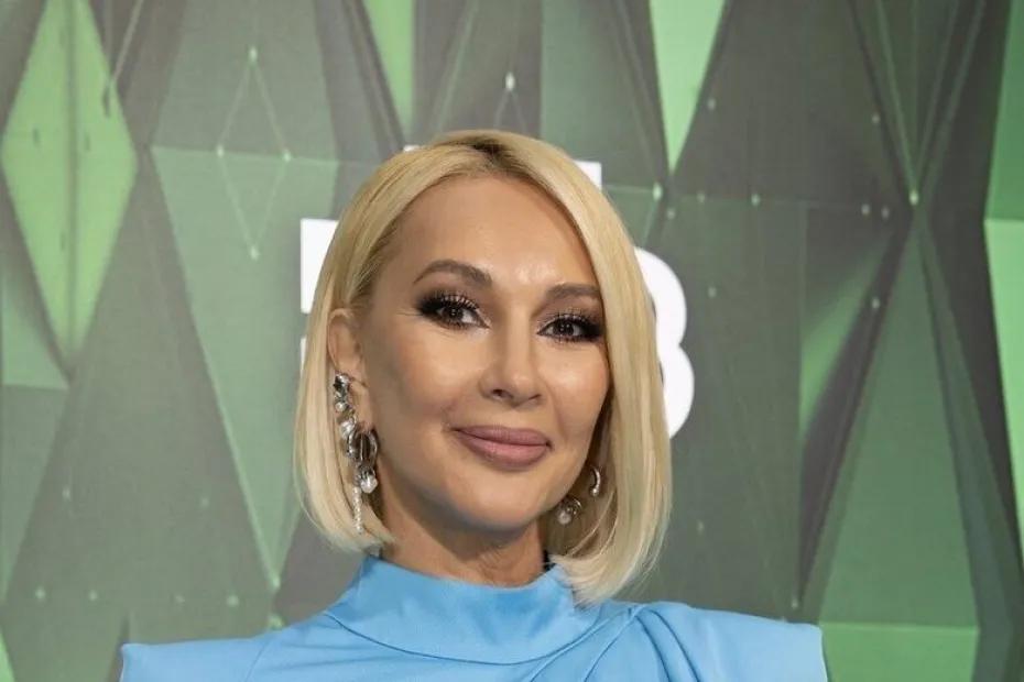 Лера Кудрявцева рассказала, как ее&nbsp;обокрали в&nbsp;дорогом немецком отеле