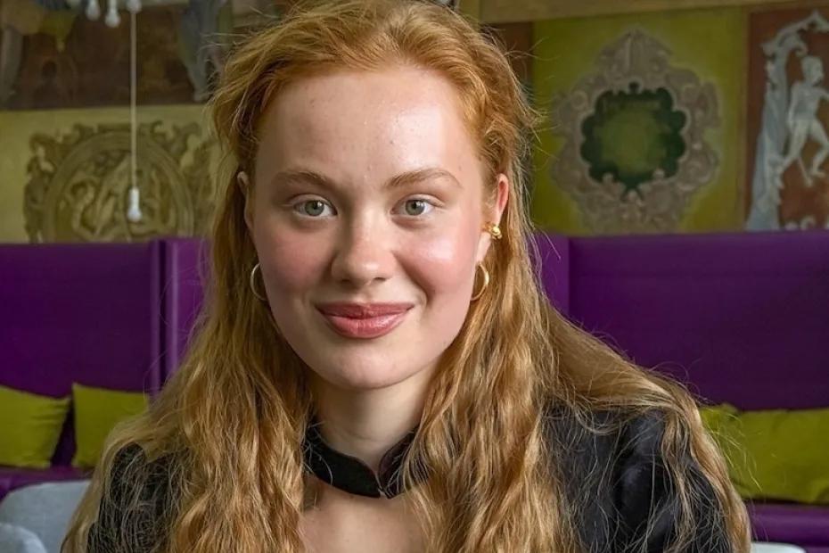 23-летняя дочь Александра Михайлова о&nbsp;романе с&nbsp;Рыковым: &laquo;Пошла по&nbsp;стопам мамы&raquo;