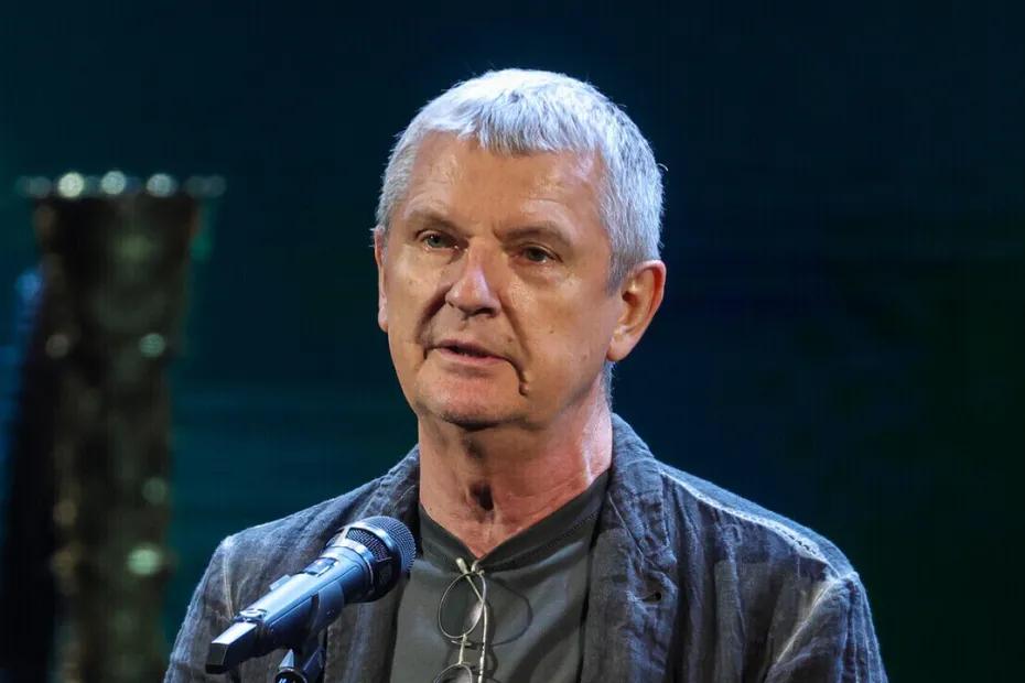 &laquo;Надеюсь, меня не&nbsp;убьют&raquo;: Юрий Аксюта жестко высказался о&nbsp;феномене Бузовой
