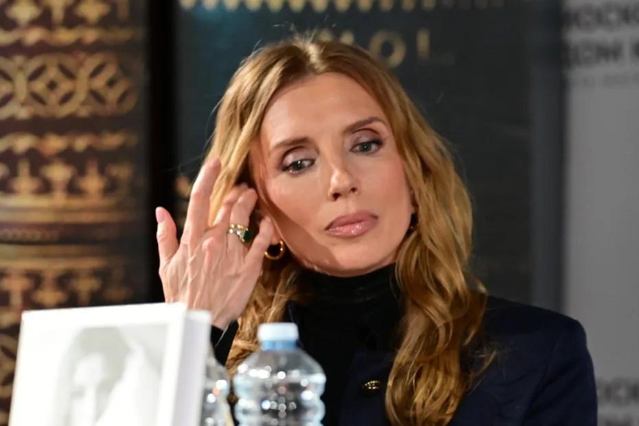 Светлана Бондарчук рассказала о&nbsp;своих впечатлениях от&nbsp;Узбекистана