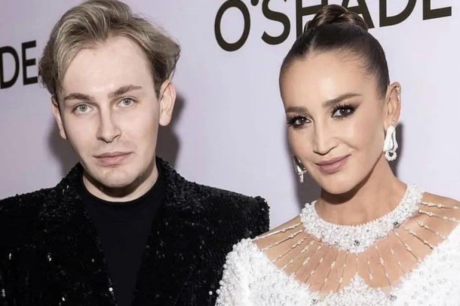 26-летний стилист Бузовой заявил о&nbsp;неизлечимой болезни: &laquo;Я&nbsp;проиграл&raquo;