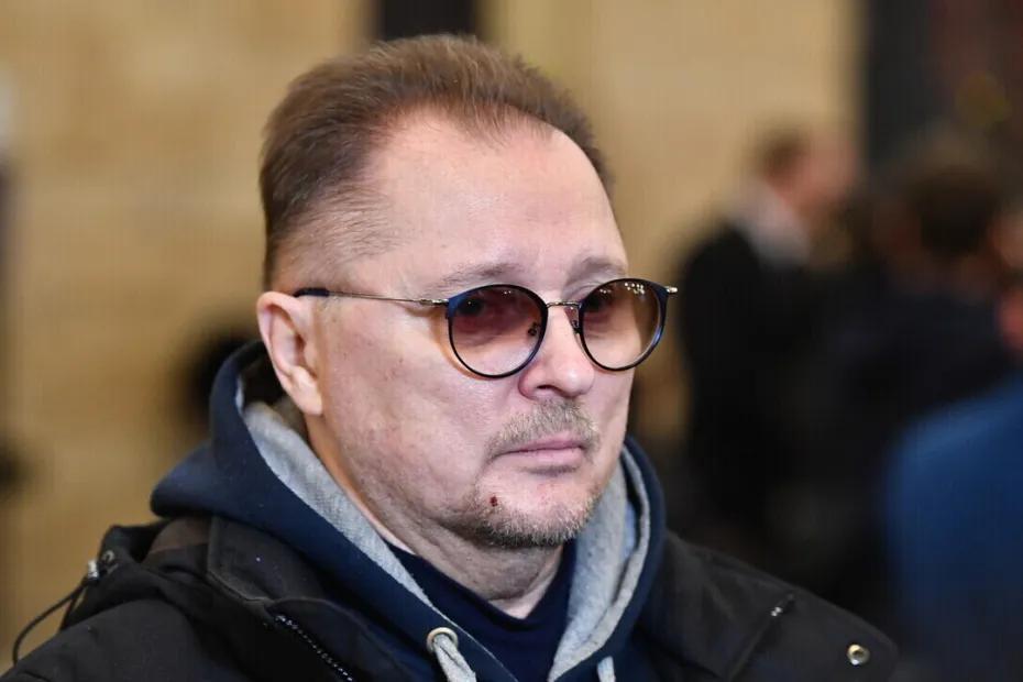 Дзюник &laquo;прошелся&raquo; по&nbsp;Шаляпину: &laquo;Его помнят только по&nbsp;старым бабам&raquo;