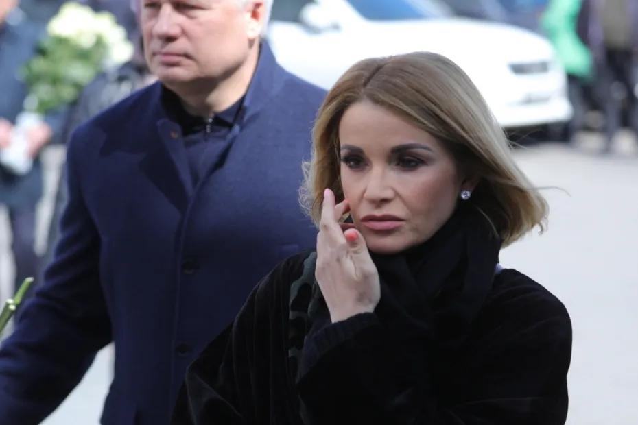 Ольга Орлова резко высказалась против поцелуев детей в&nbsp;губы