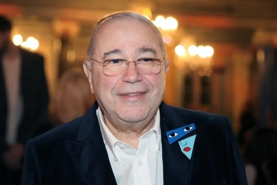 Евгений Петросян поделился забавным снимком с&nbsp;малышкой Матильдой
