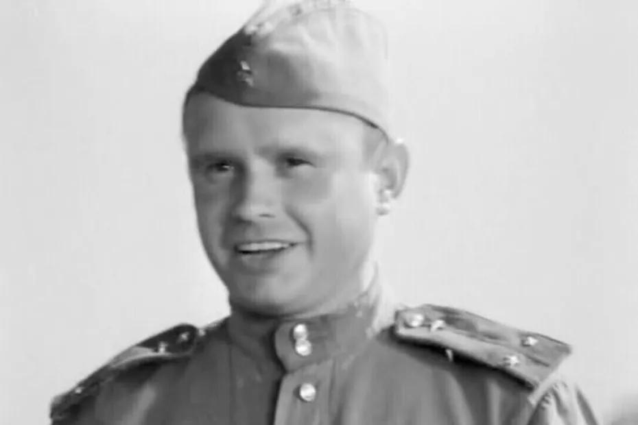 В&nbsp;Киеве умер актер Леонид Марченко, известный по&nbsp;военной драме &laquo;В&nbsp;бой идут одни &bdquo;старики&ldquo;&raquo;